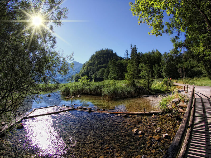 Alpin Resort Erzberg