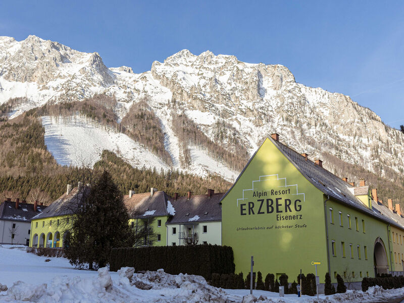 Alpin Resort Erzberg