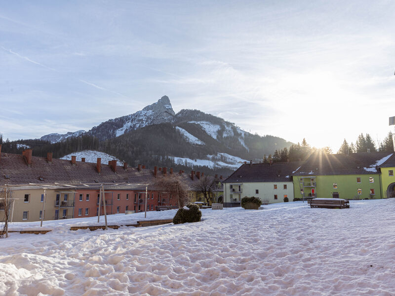 Alpin Resort Erzberg