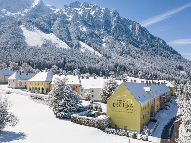 Alpin Resort Erzberg
