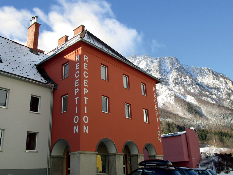 Alpin Resort Erzberg