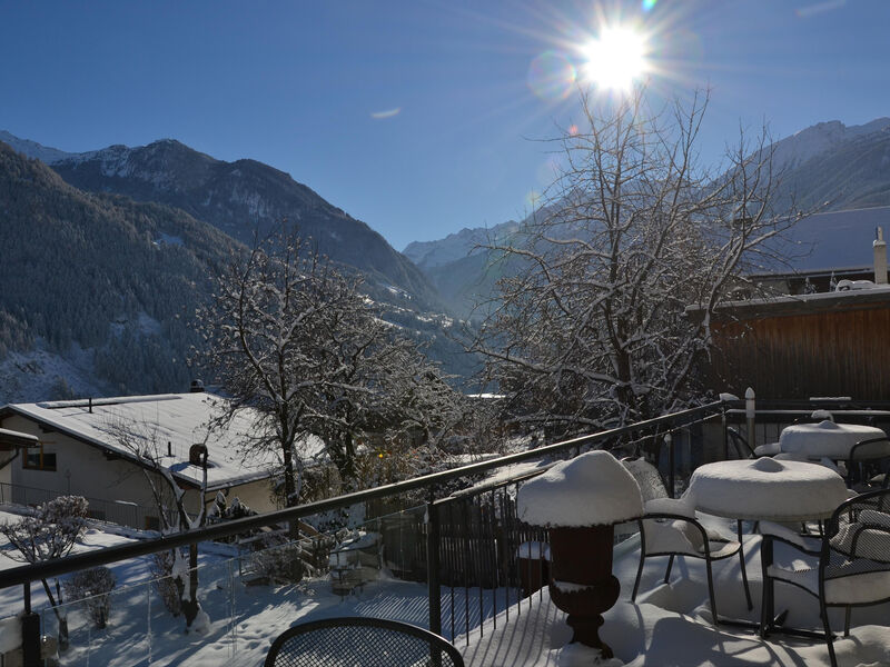 Alpina Nature & Wellness