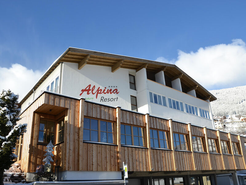 Alpina Nature & Wellness