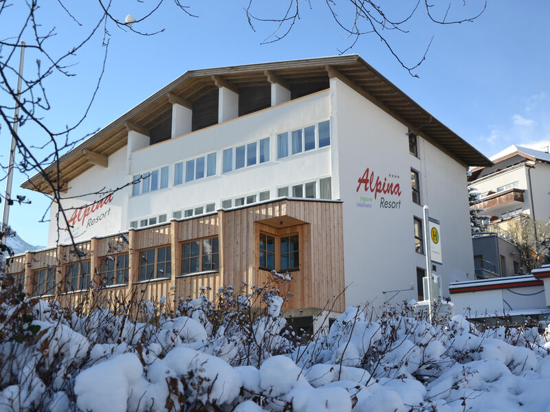 Alpina Nature & Wellness
