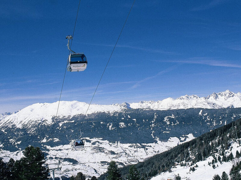 Alpina Nature & Wellness