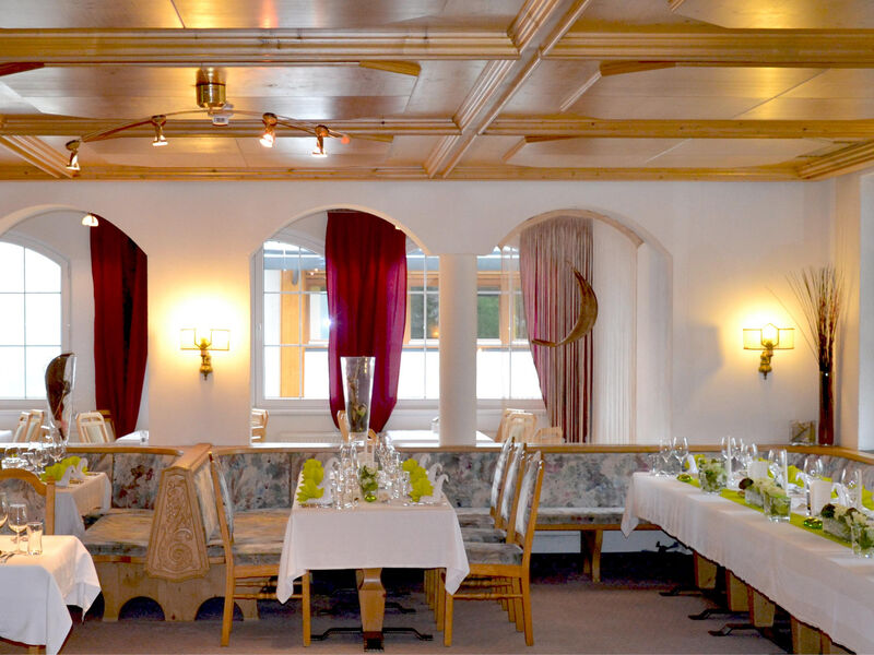 Alpina Nature & Wellness