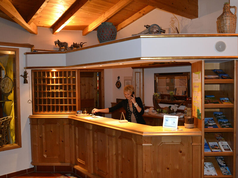 Alpina Nature & Wellness