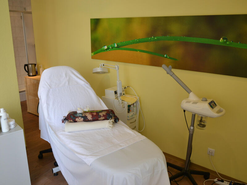 Alpina Nature & Wellness