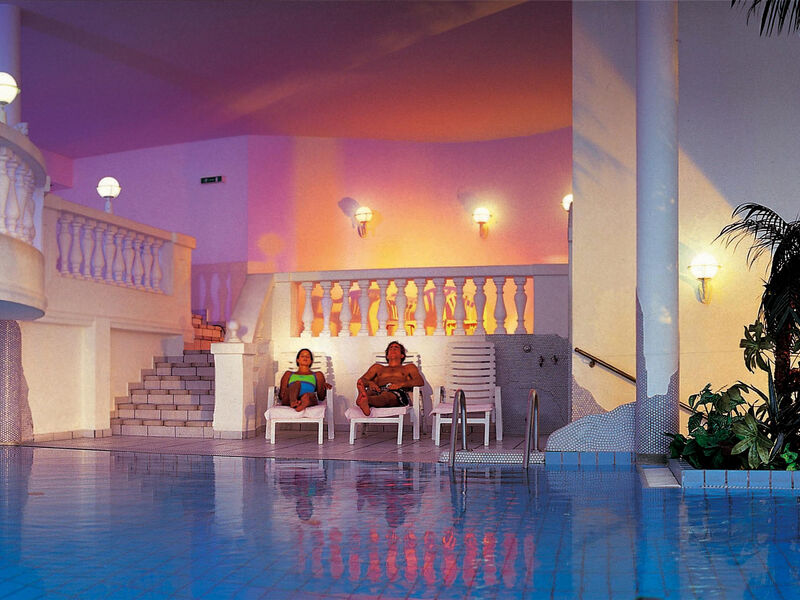 Alpina Nature & Wellness