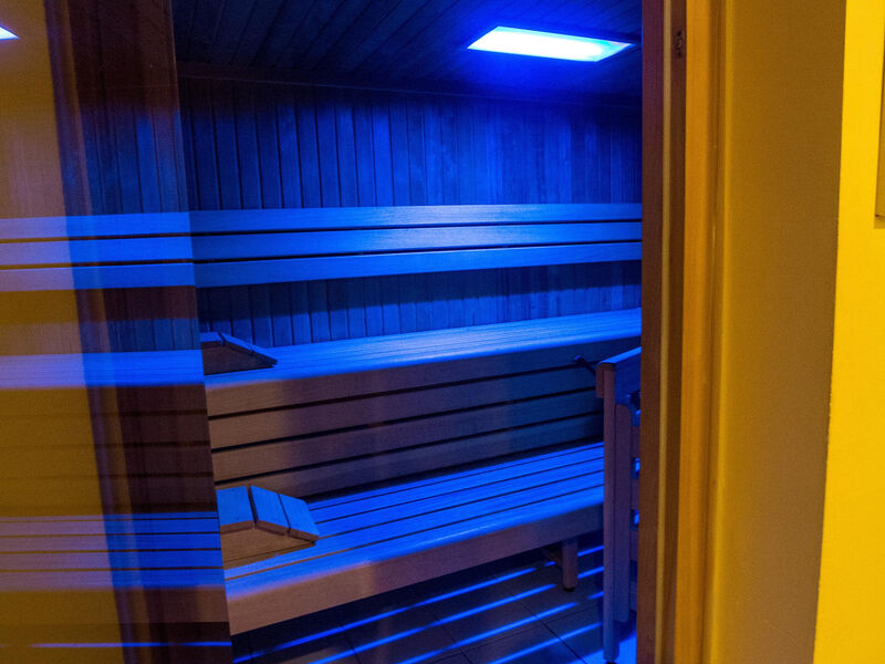 Alpina Nature & Wellness
