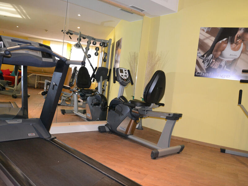 Alpina Nature & Wellness