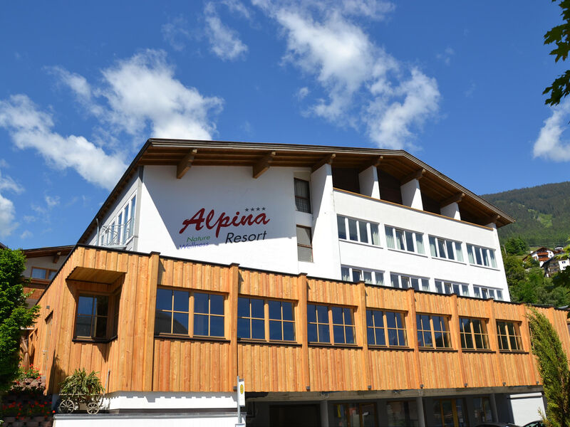 Alpina Nature & Wellness