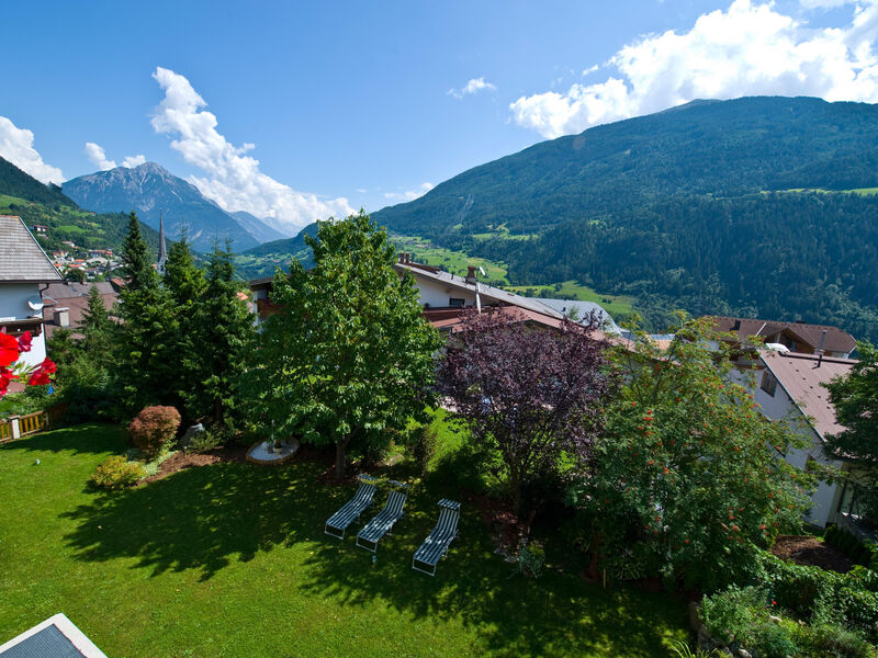 Alpina Nature & Wellness