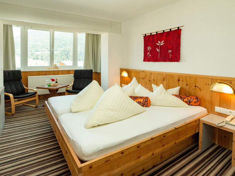 Alpina Nature & Wellness