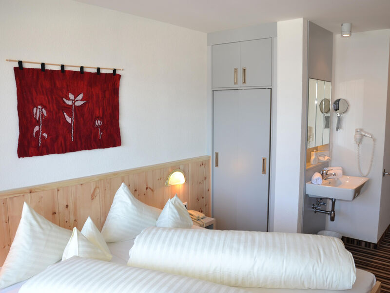 Alpina Nature & Wellness