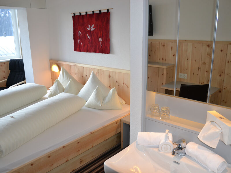 Alpina Nature & Wellness