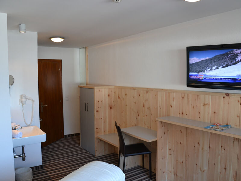 Alpina Nature & Wellness