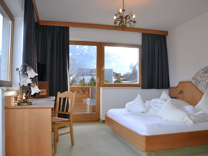 Alpina Nature & Wellness