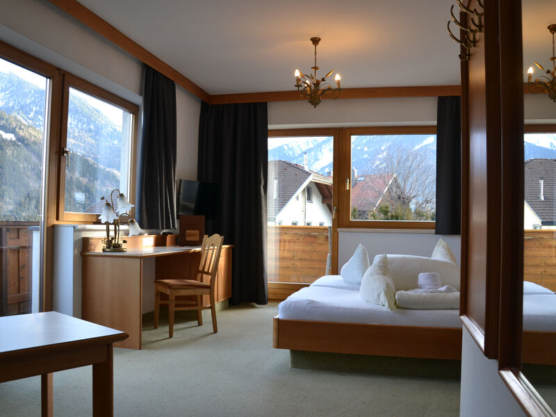 Alpina Nature & Wellness