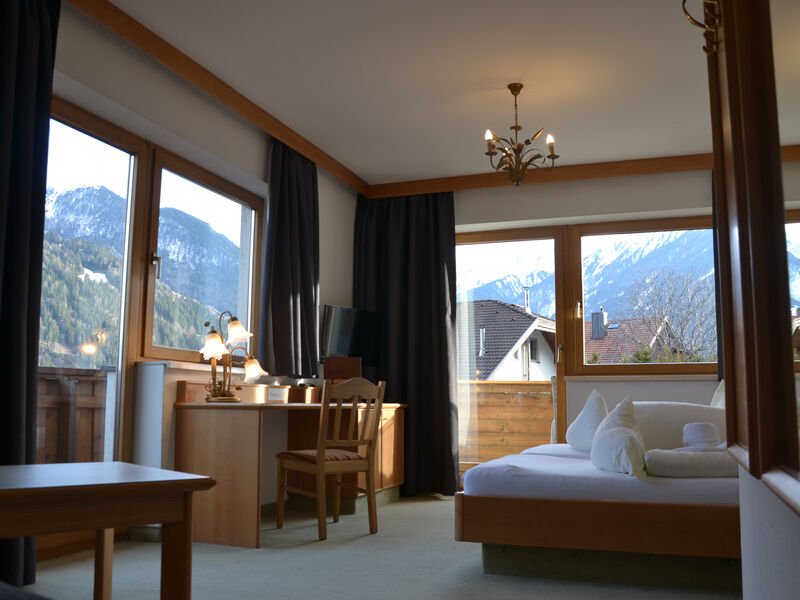 Alpina Nature & Wellness