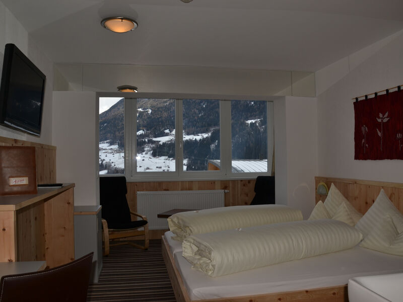 Alpina Nature & Wellness