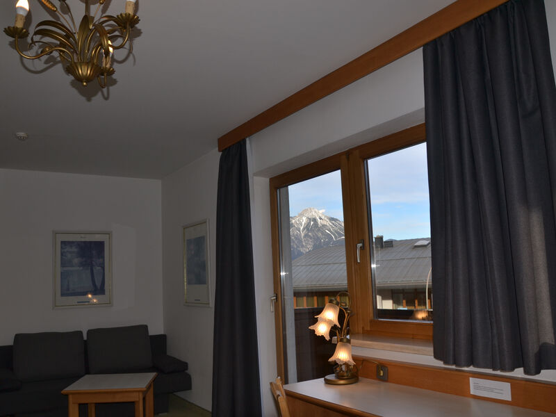 Alpina Nature & Wellness