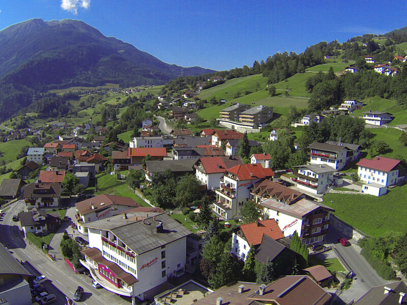 Alpina Nature & Wellness