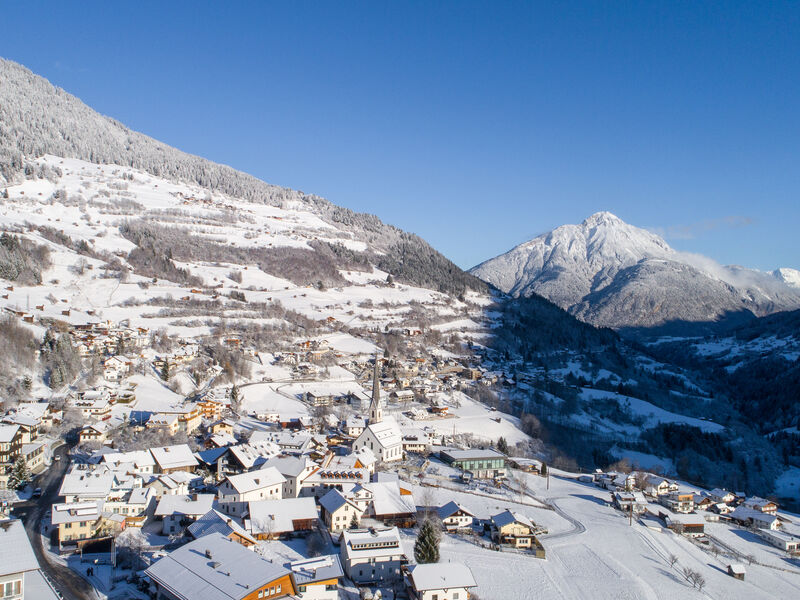 Alpina Nature & Wellness