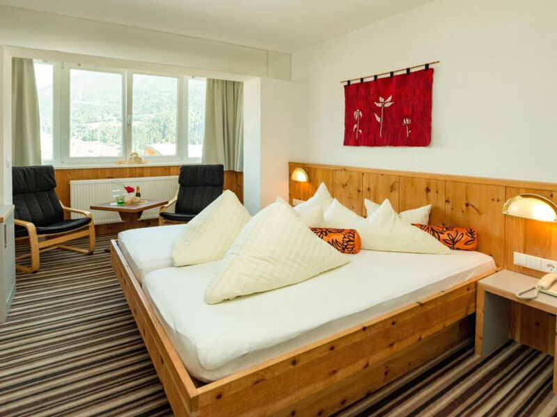Hotel Alpina Resort