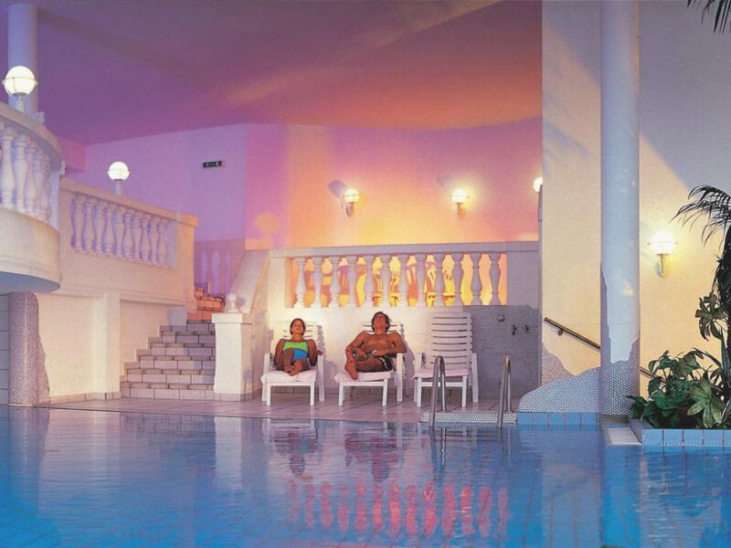 Hotel Alpina Resort