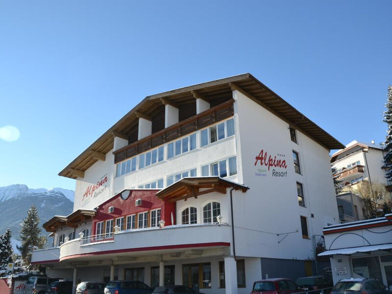 Alpina