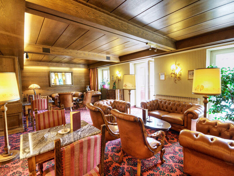 Sporthotel Alpina