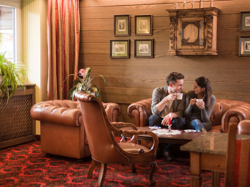 Sporthotel Alpina