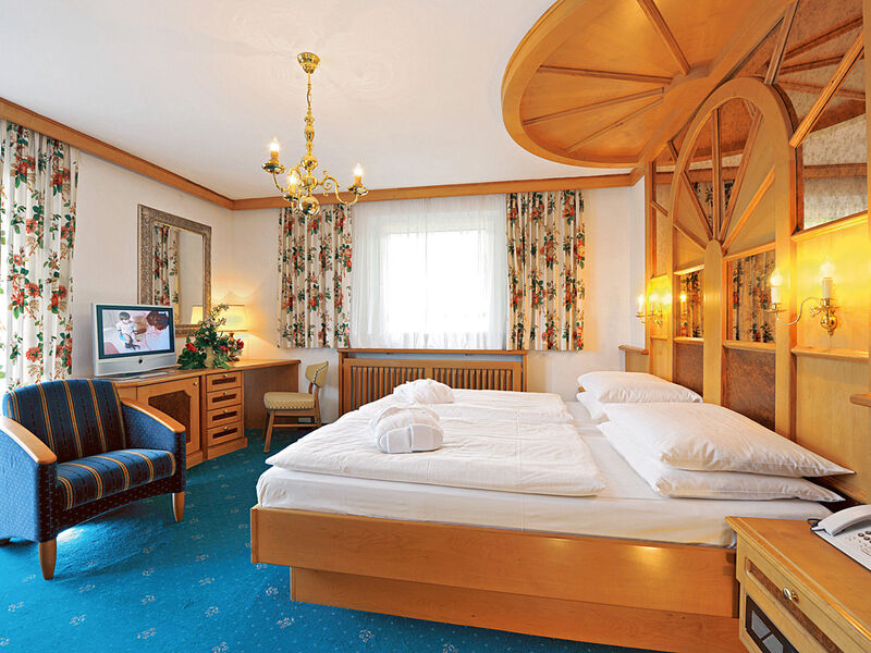 Sporthotel Alpina