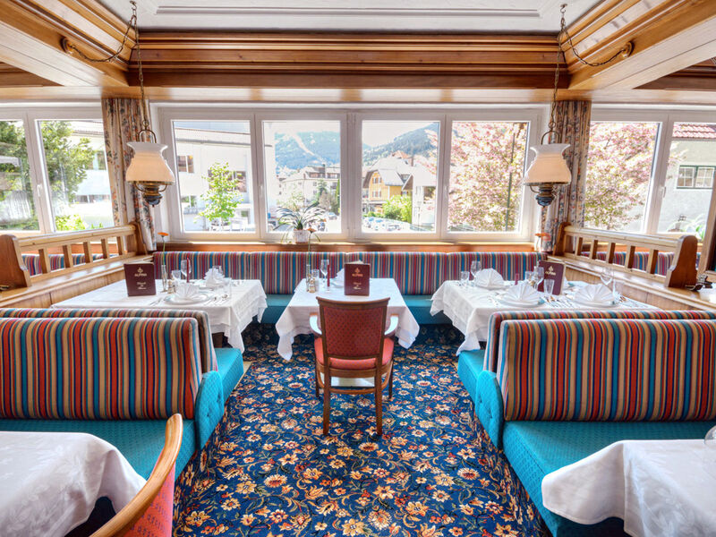 Sporthotel Alpina