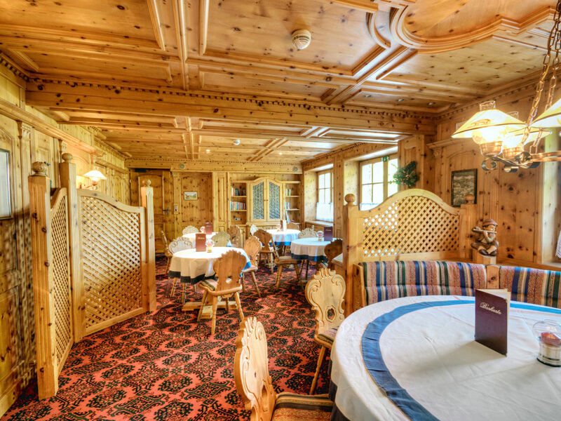 Sporthotel Alpina