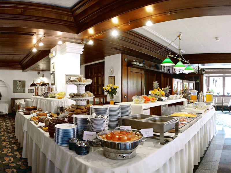 Sporthotel Alpina