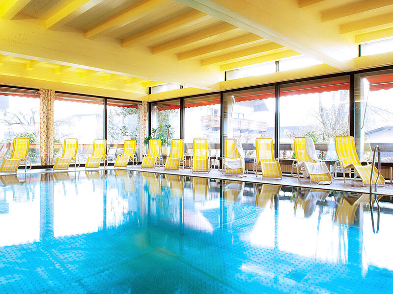 Sporthotel Alpina