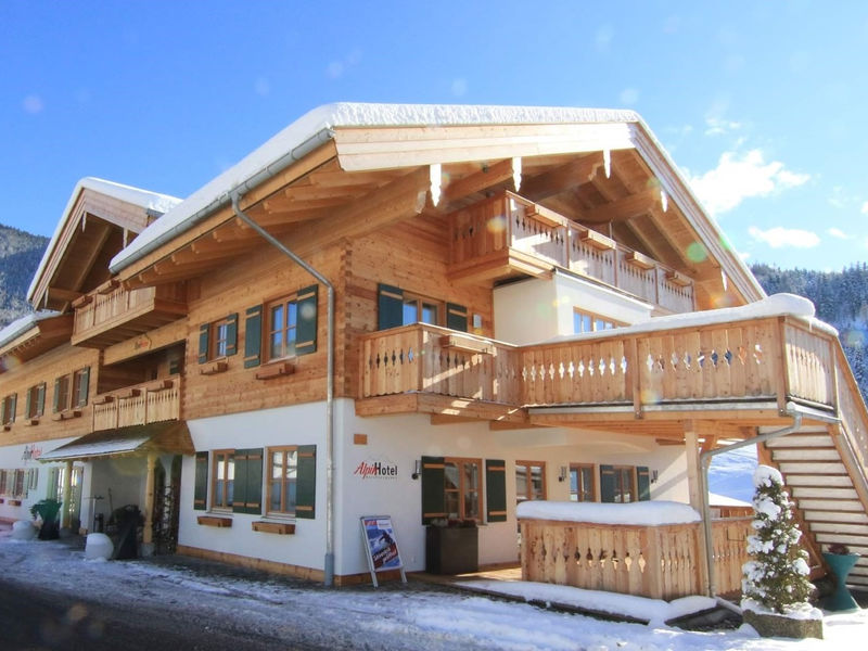 Alpinhotel Berchtesgaden