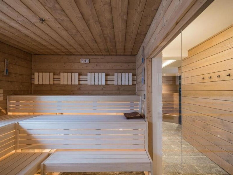 Alpinhotel Keil