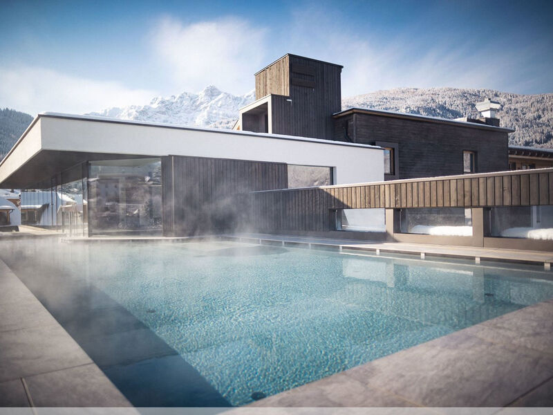 Alpinhotel Keil