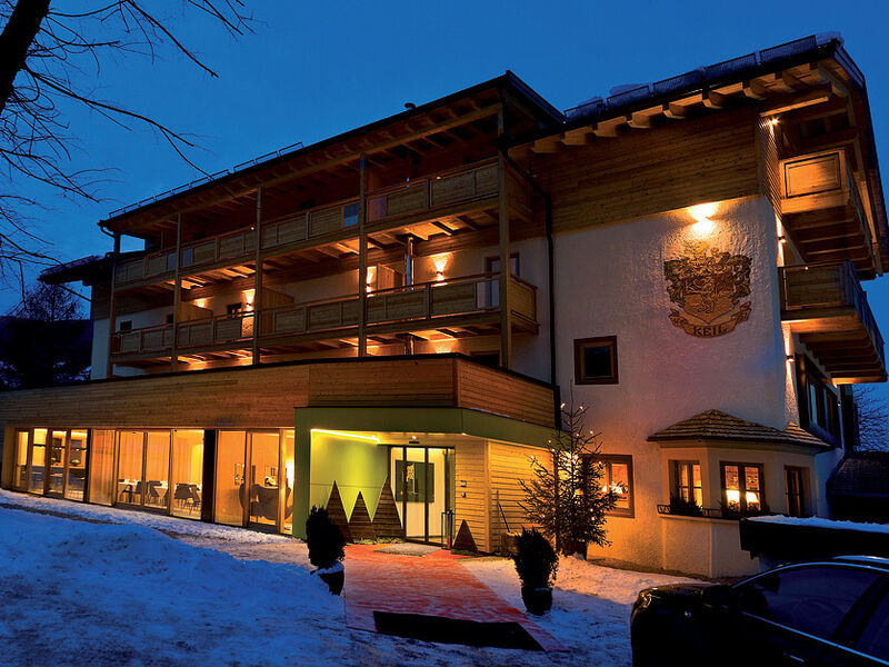 Alpinhotel Keil