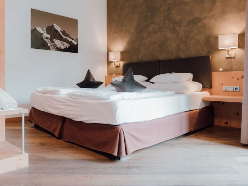 Residence Alpinum