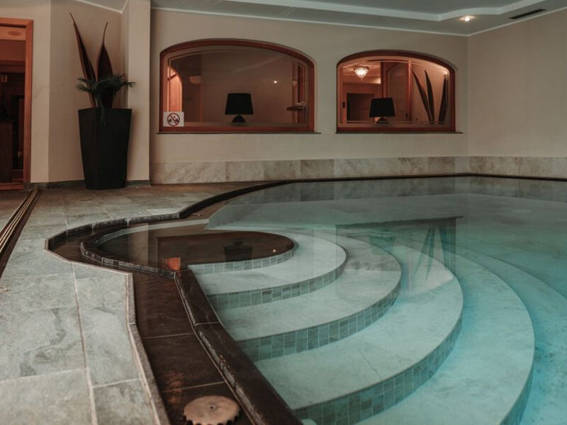 Residence Alpinum