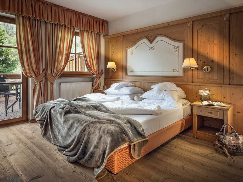 Hotel Alte Mühle