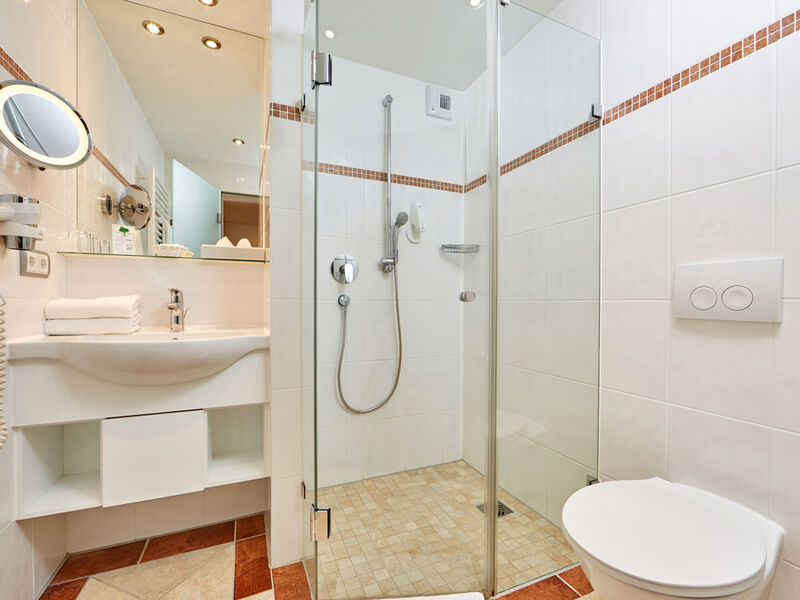Hotel am Badersee