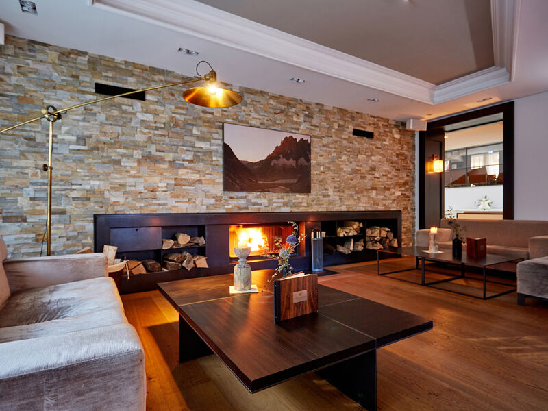 Hotel am Badersee