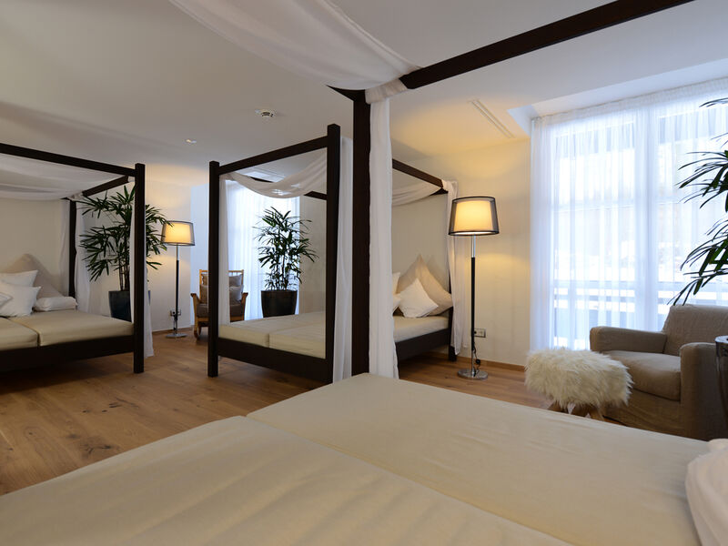 Hotel am Badersee