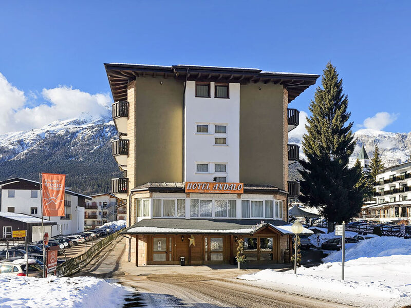 Hotel Andalo