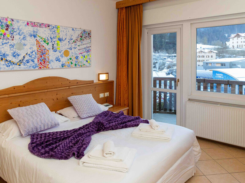 Hotel Andalo